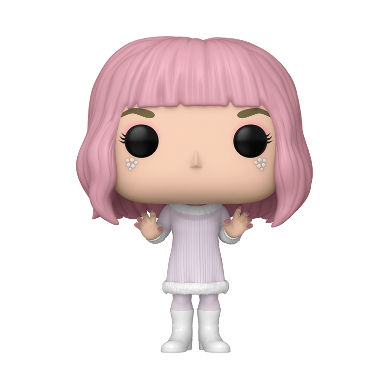 Funko Pop - The Addams Family - Enid Sinclair