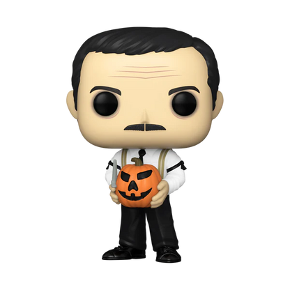 Funko Pop - The Addams Family - Gomez Addams