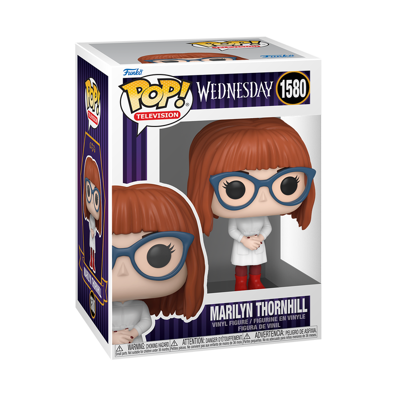 Funko Pop - The Addams Family - Marilyn Thornhill