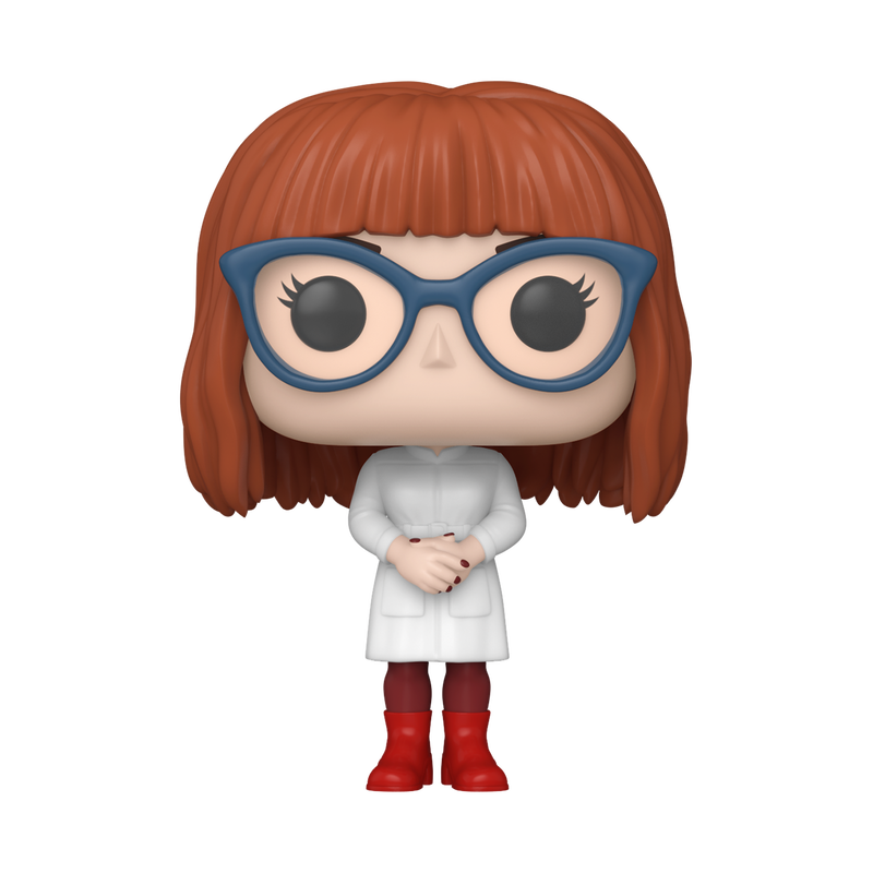 Funko Pop - The Addams Family - Marilyn Thornhill