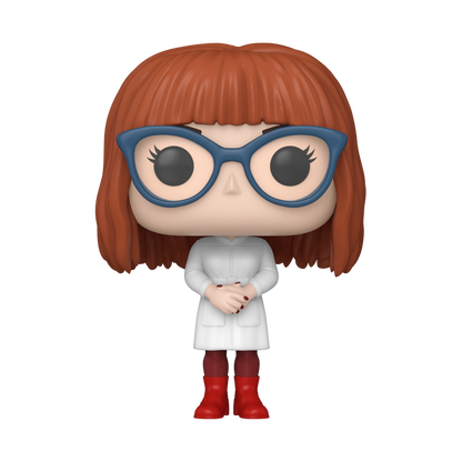 Funko Pop - The Addams Family - Marilyn Thornhill