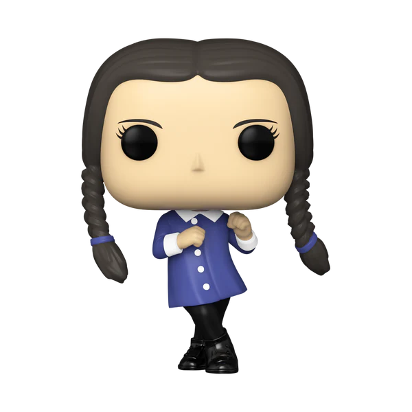 Funko Pop - The Addams Family - Wednesday Addams