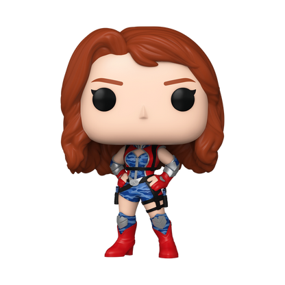 Funko Pop - The Boys - Firecracker