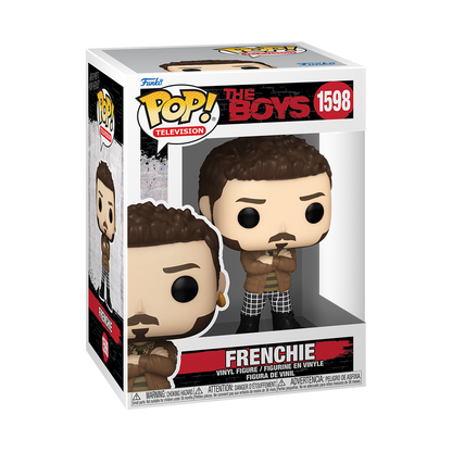 Funko Pop - The Boys - Frenchie