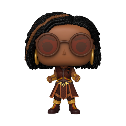  Funko Pop - The Boys - Sister Sage