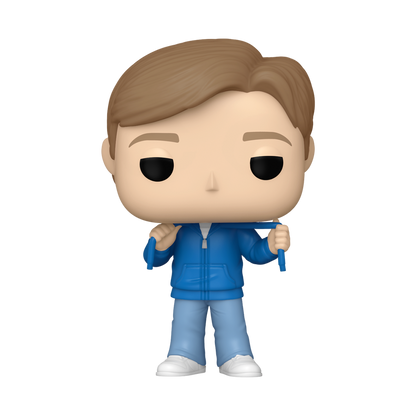 Funko Pop - The Breakfast Club - Andrew