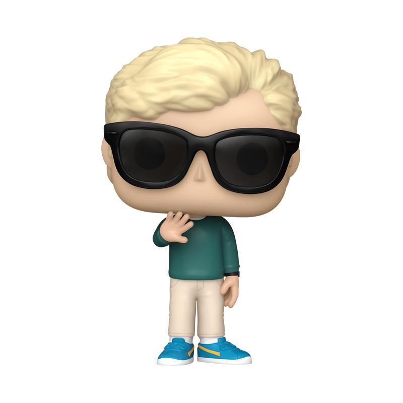 Funko Pop - The Breakfast Club - Brian