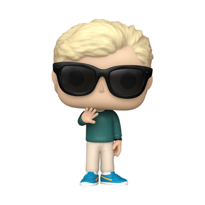 Funko Pop - The Breakfast Club - Brian