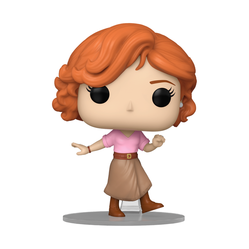 Funko Pop - The Breakfast Club - Claire