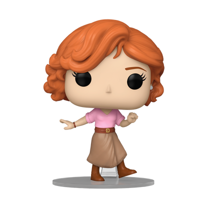 Funko Pop - The Breakfast Club - Claire