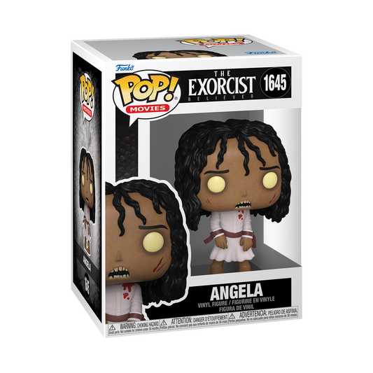 Funko Pop - The Exorcist Believer - Angela