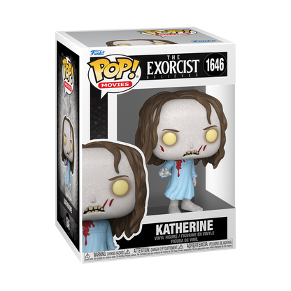 Funko Pop - The Exorcist Believer - Katherine