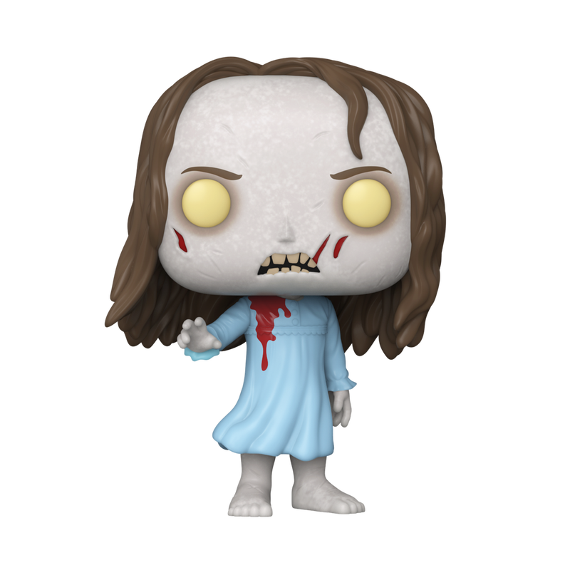 Funko Pop - The Exorcist Believer - Katherine