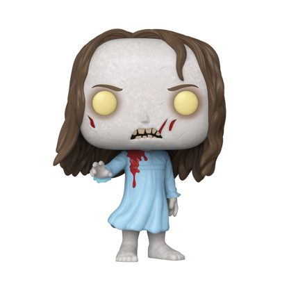 Funko Pop - The Exorcist Believer - Katherine