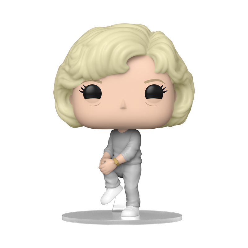 Funko Pop - The Golden Girls - Rose