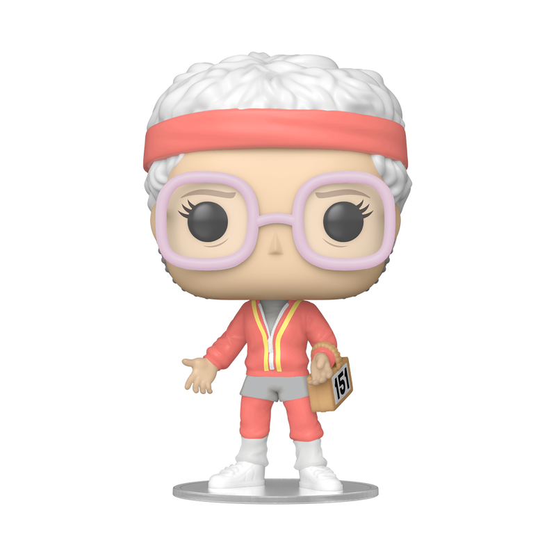 Funko Pop - The Golden Girls - Sophia