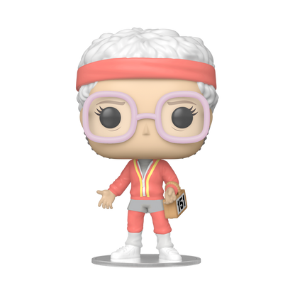 Funko Pop - The Golden Girls - Sophia