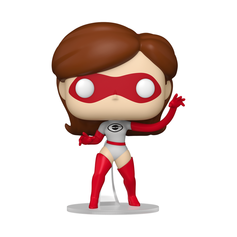 Funko Pop - The Incredibles - Elastigirl