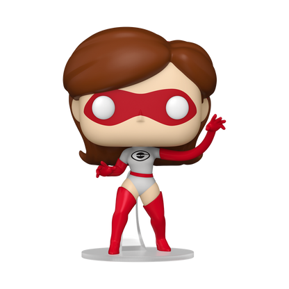 Funko Pop - The Incredibles - Elastigirl