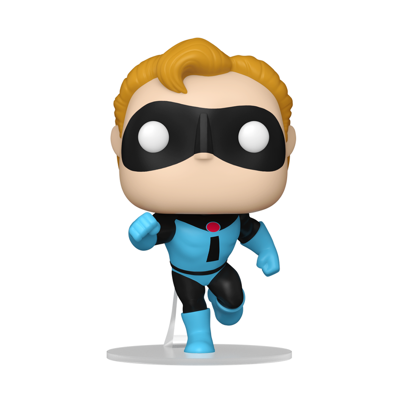 Funko Pop - The Incredibles - Mr. Incredible