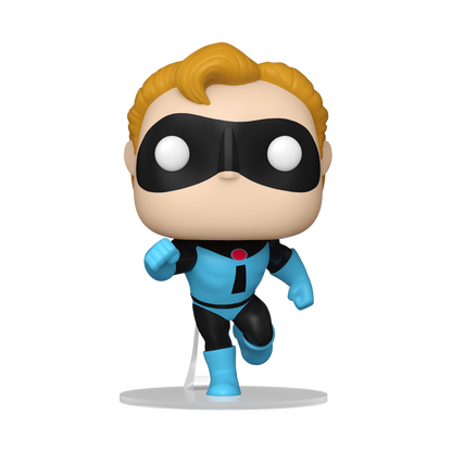 Funko Pop - The Incredibles - Mr. Incredible