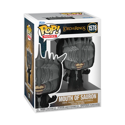 Funko Pop - The Lord Of The Rings - Mouth of Sauron