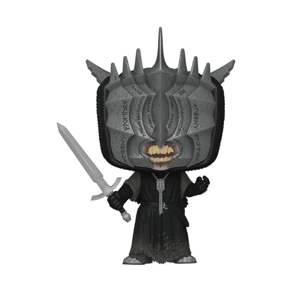 Funko Pop - The Lord Of The Rings - Mouth of Sauron