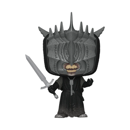 Funko Pop - The Lord Of The Rings - Mouth of Sauron