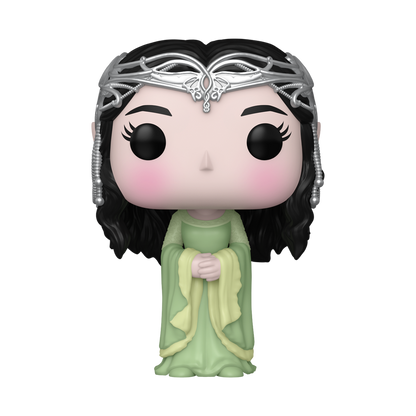 Funko Pop - The Lord of the Rings - Arwen