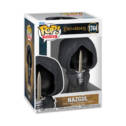 Funko Pop - The Lord of the Rings - Nazgûl