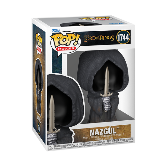 Funko Pop - The Lord of the Rings - Nazgûl