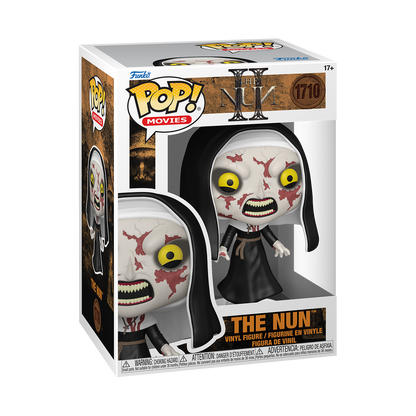 Funko Pop - The Nun II - The Nun