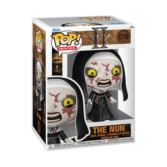 Funko Pop - The Nun II - The Nun