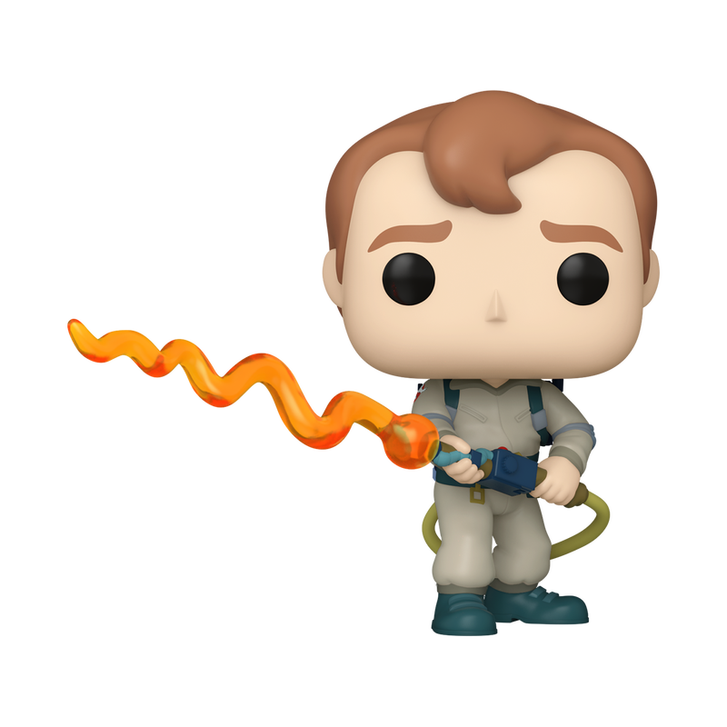 Funko Pop - The Real Ghostbusters - Ray Stantz