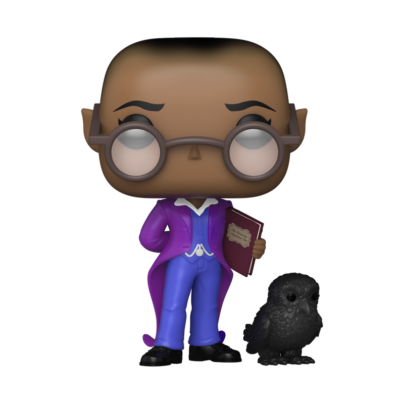 Funko Pop - The Sandman - Lucienne with Matthew