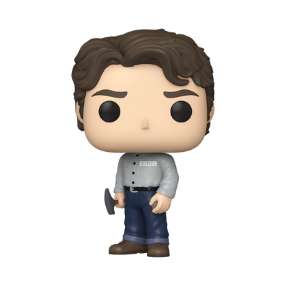 Funko Pop - The Shawshank Redemption - Andy Dufresne