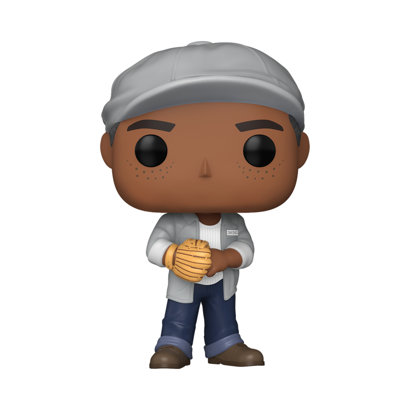 Funko Pop - The Shawshank Redemption - Ellis "Red" Boyd Redding