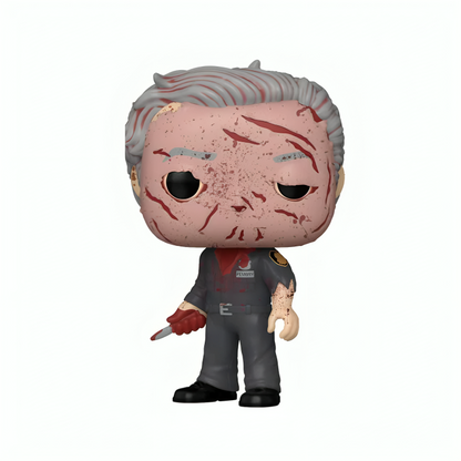 Funko Pop - The Silence of the Lambs - Hannibal Lecter (Special Edition)