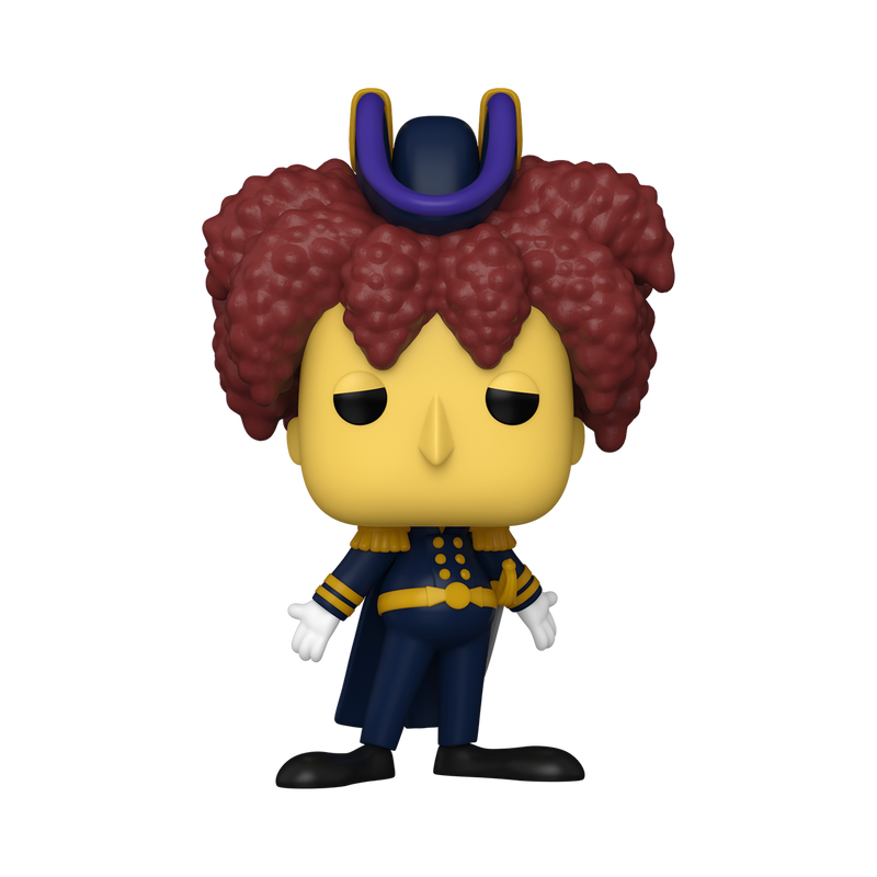 Funko Pop - The Simpsons - Sideshow Bob