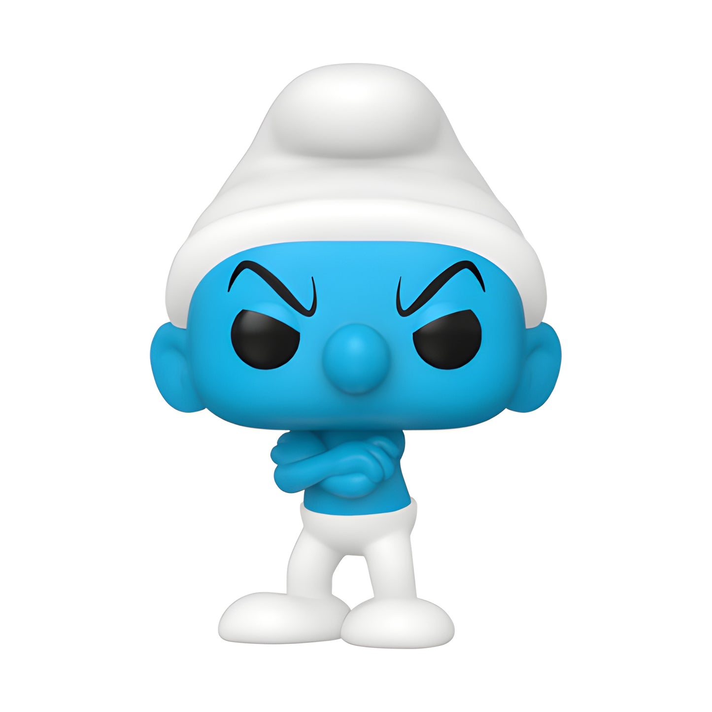 Funko Pop - The Smurfs - Grouchy Smurf