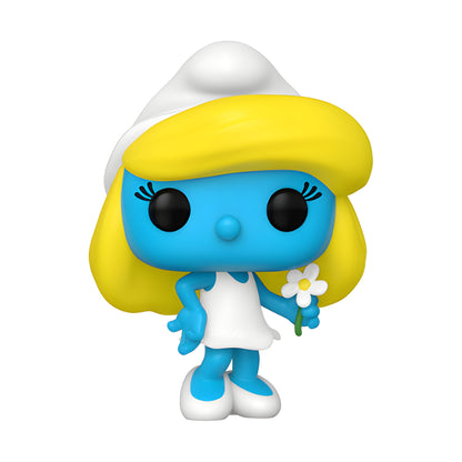 Funko Pop - The Smurfs - Smurfette