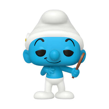 Funko Pop - The Smurfs - Vanity Smurf