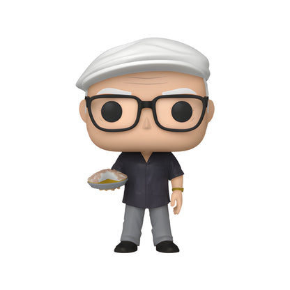 Funko Pop - The Sopranos - Junior Soprano