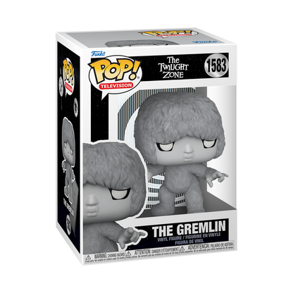  Funko Pop - The Twilight Zone - The Gremlin