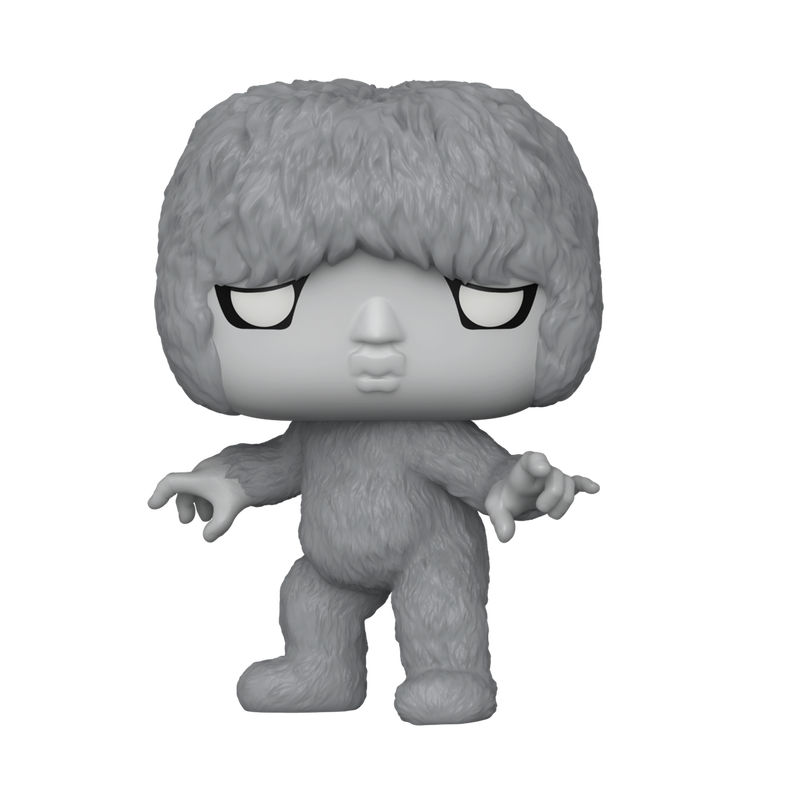  Funko Pop - The Twilight Zone - The Gremlin