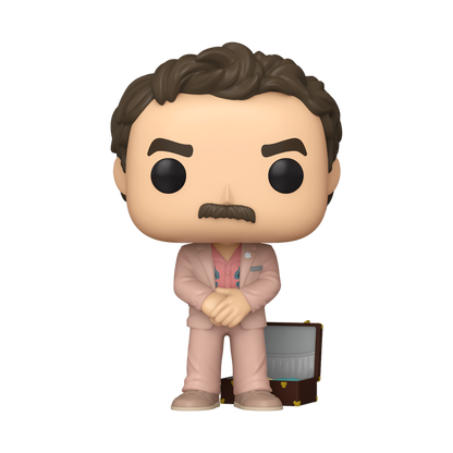 Funko Pop - The White Lotus - Armond with Suitcase