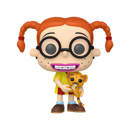 Funko Pop - The Wild Thornberrys - Eliza Thornberry