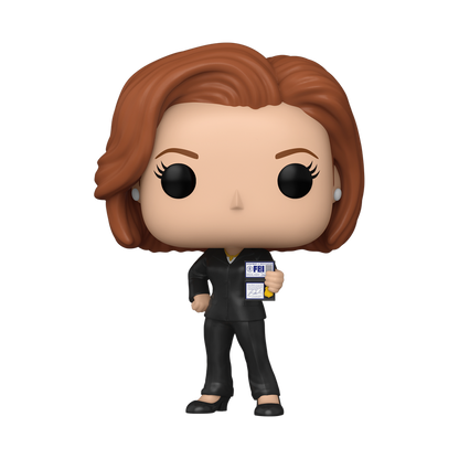 Funko Pop - The X-Files - Dana Scully