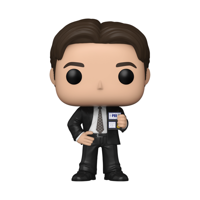 Funko Pop - The X-Files - Fox Mulder