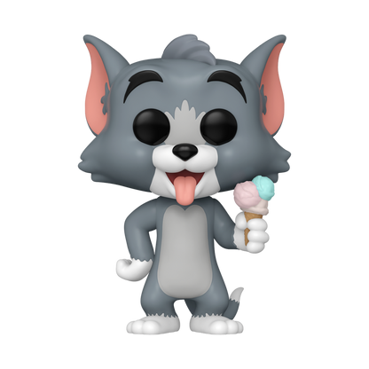 Funko Pop - Tom & Jerry - Tom
